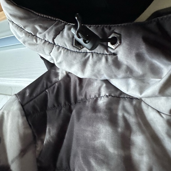 Like new vans winter jacket S - Picture 3 of 5